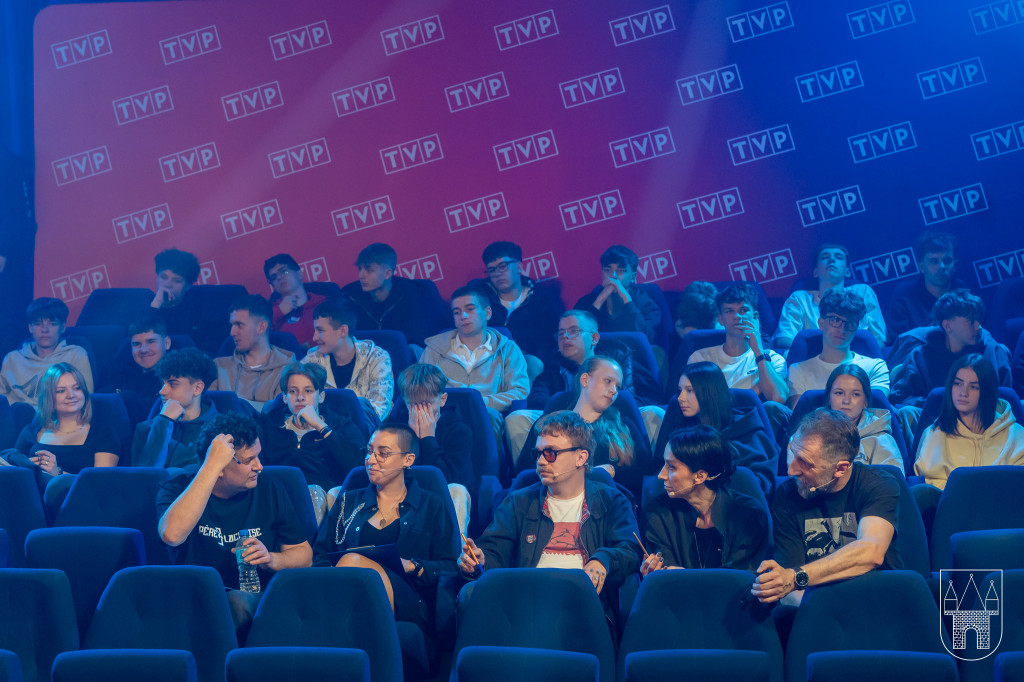 Półfinały Wielkopolskich Rytmów Młodych 2026 w TVP3 Poznań