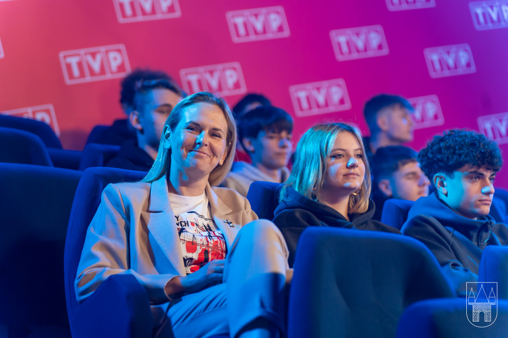 Półfinały Wielkopolskich Rytmów Młodych 2026 w TVP3 Poznań