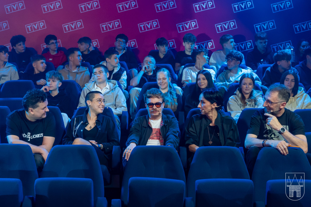 Półfinały Wielkopolskich Rytmów Młodych 2026 w TVP3 Poznań