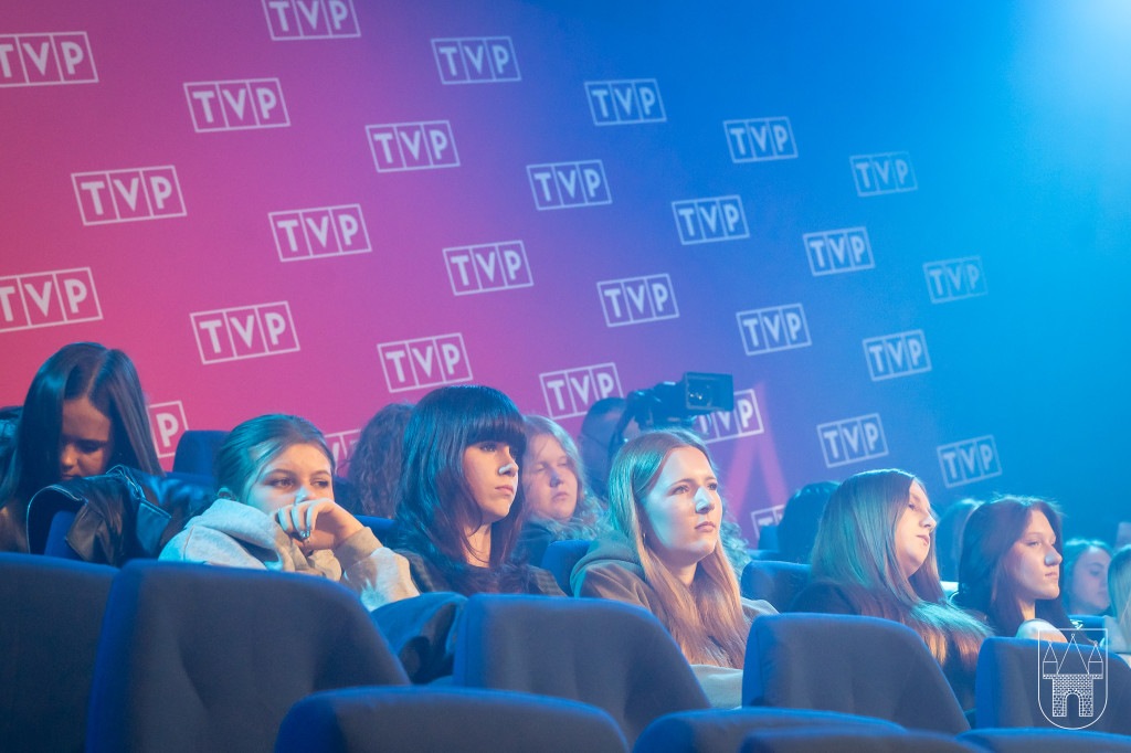 Półfinały Wielkopolskich Rytmów Młodych 2026 w TVP3 Poznań