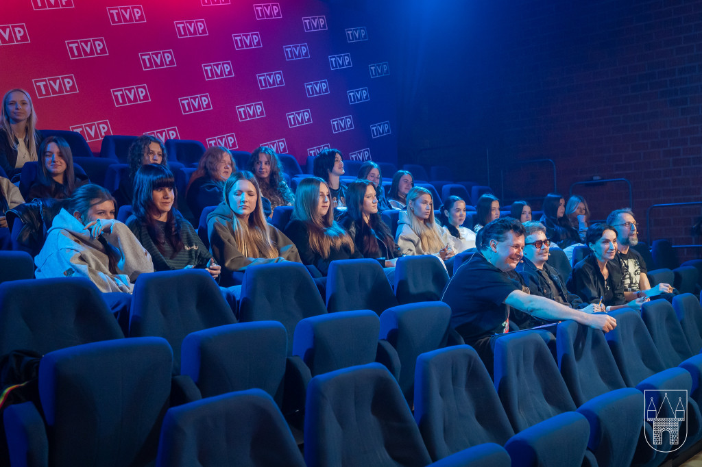 Półfinały Wielkopolskich Rytmów Młodych 2026 w TVP3 Poznań