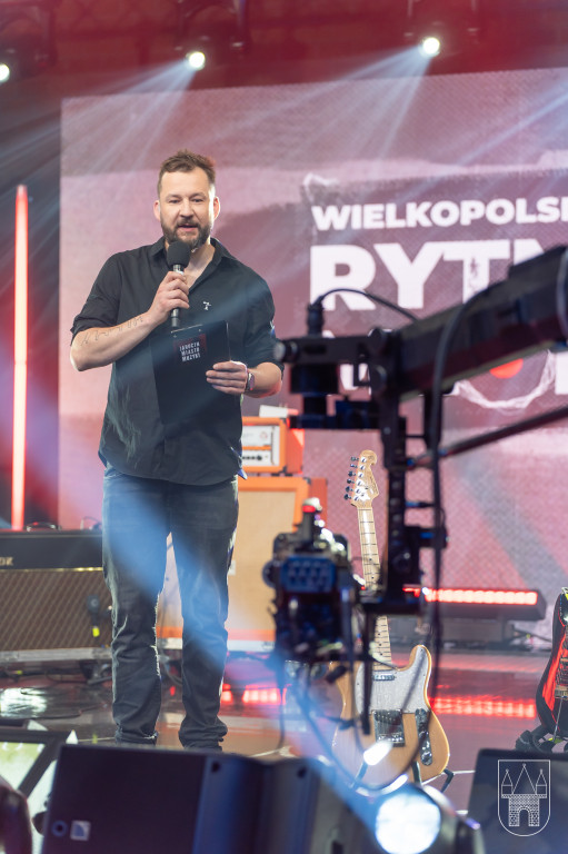 Półfinały Wielkopolskich Rytmów Młodych 2026 w TVP3 Poznań