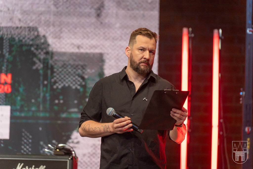 Półfinały Wielkopolskich Rytmów Młodych 2026 w TVP3 Poznań
