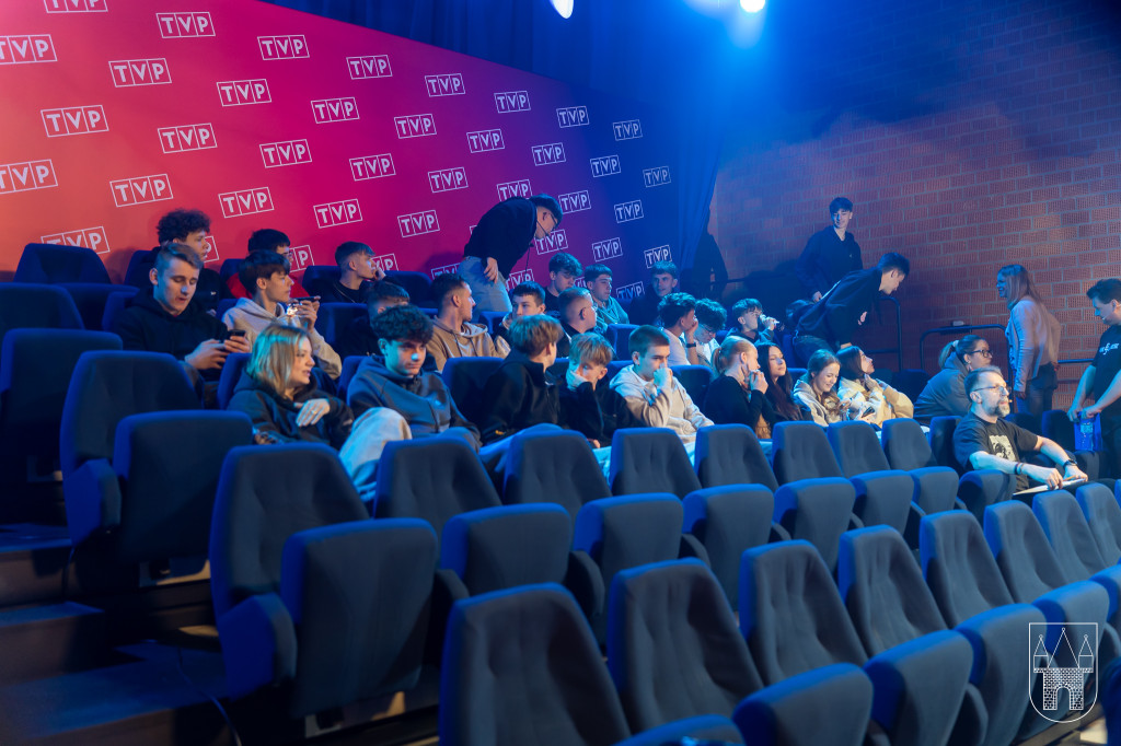 Półfinały Wielkopolskich Rytmów Młodych 2026 w TVP3 Poznań