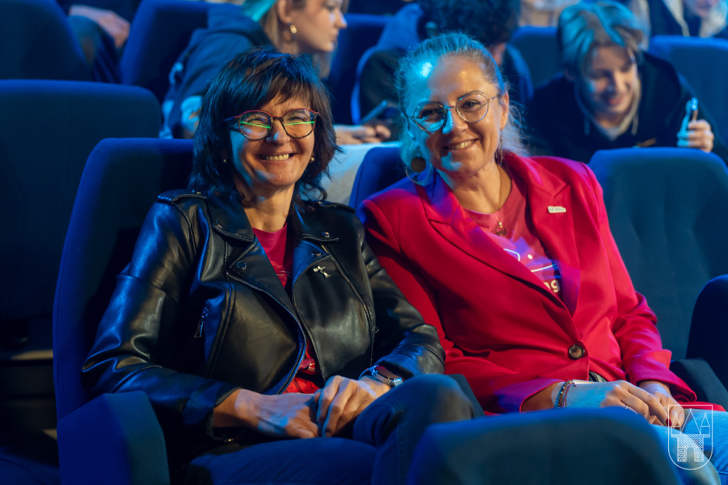 Półfinały Wielkopolskich Rytmów Młodych 2026 w TVP3 Poznań