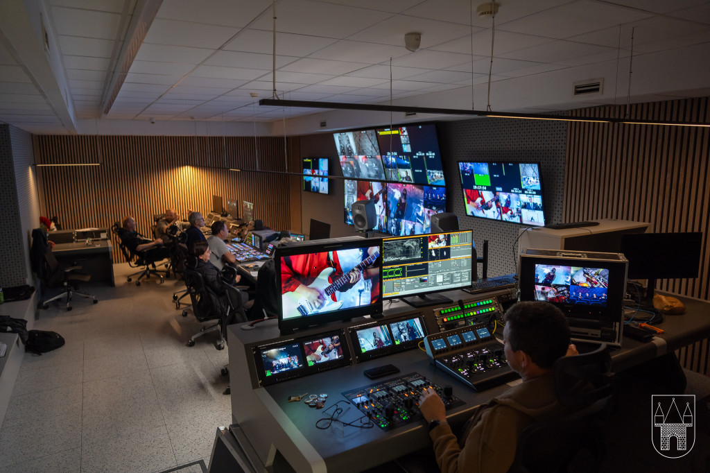 Półfinały Wielkopolskich Rytmów Młodych 2026 w TVP3 Poznań