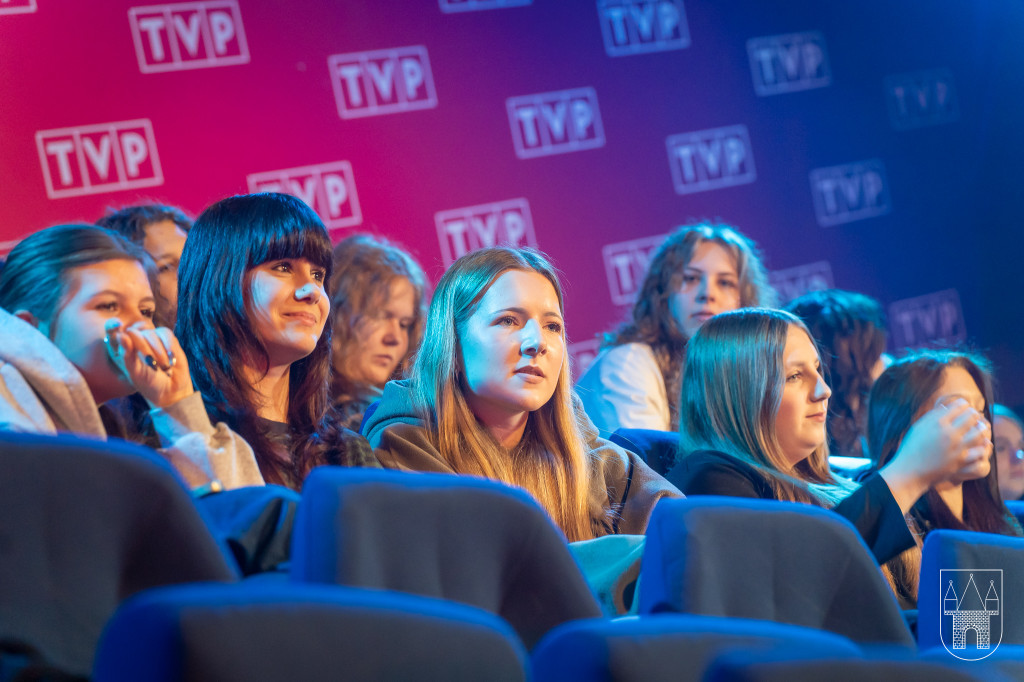 Półfinały Wielkopolskich Rytmów Młodych 2026 w TVP3 Poznań