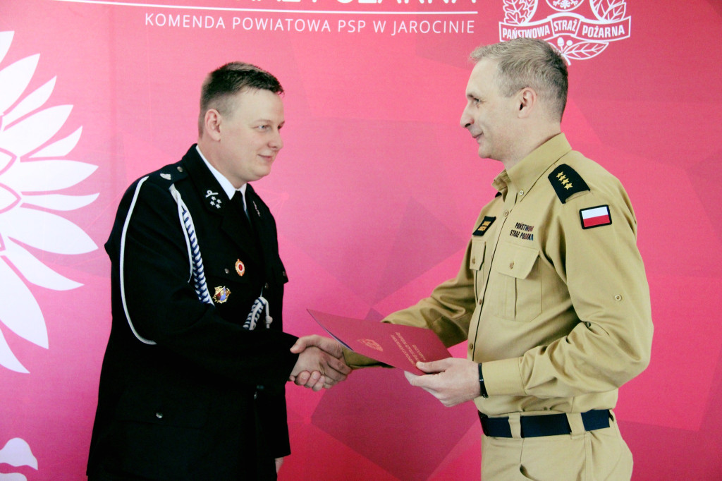 OSP Nosków i Ludwinów ponownie w KSRG, OSP Żerniki z nowym samochodem
