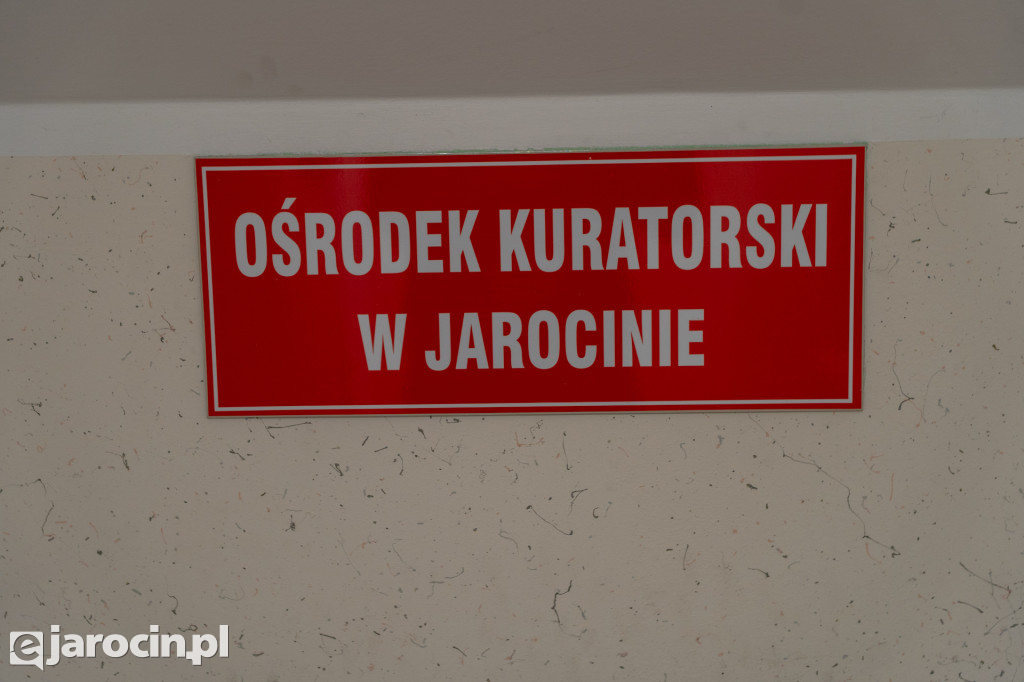 Noc Otwartych Sądów w Jarocinie