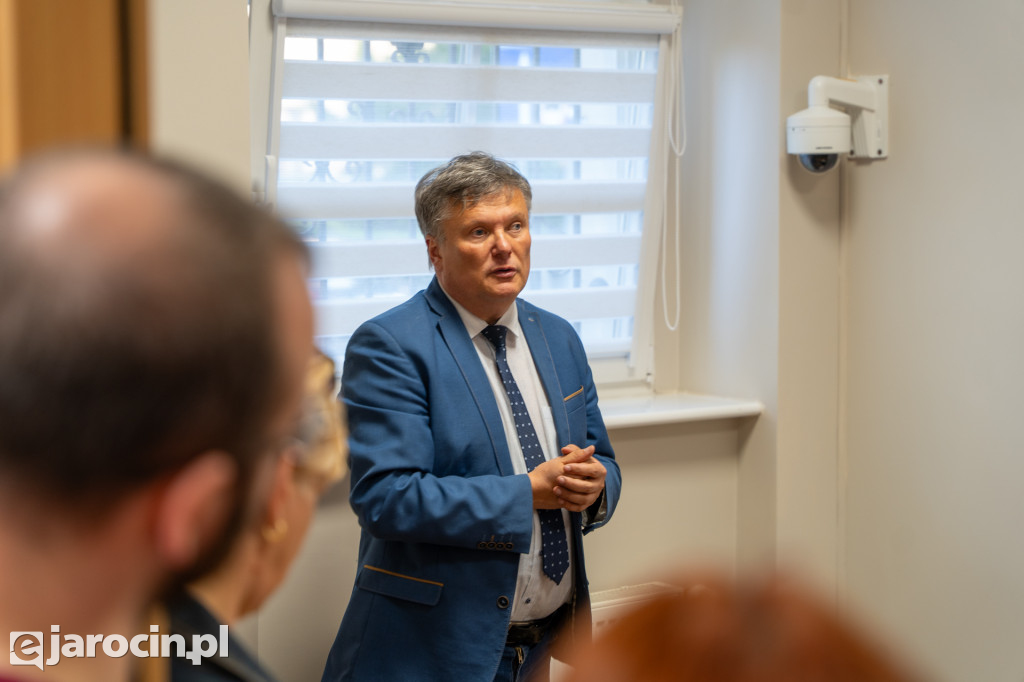 Noc Otwartych Sądów w Jarocinie