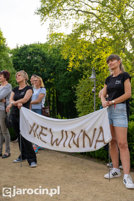 Noc Otwartych Sądów w Jarocinie