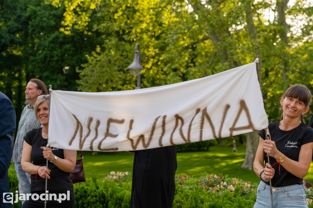 Noc Otwartych Sądów w Jarocinie