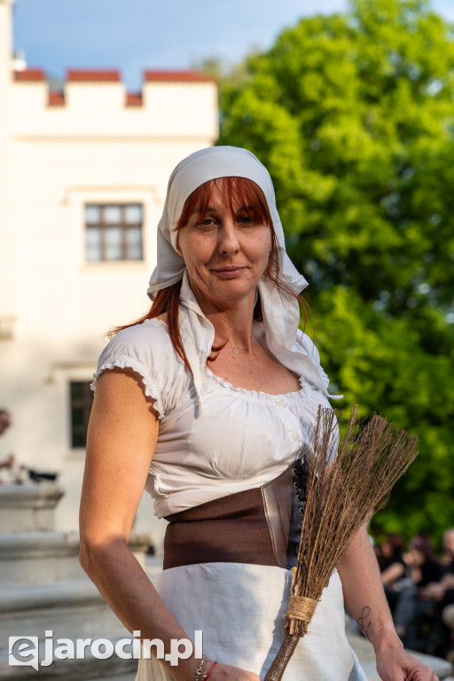 Noc Otwartych Sądów w Jarocinie