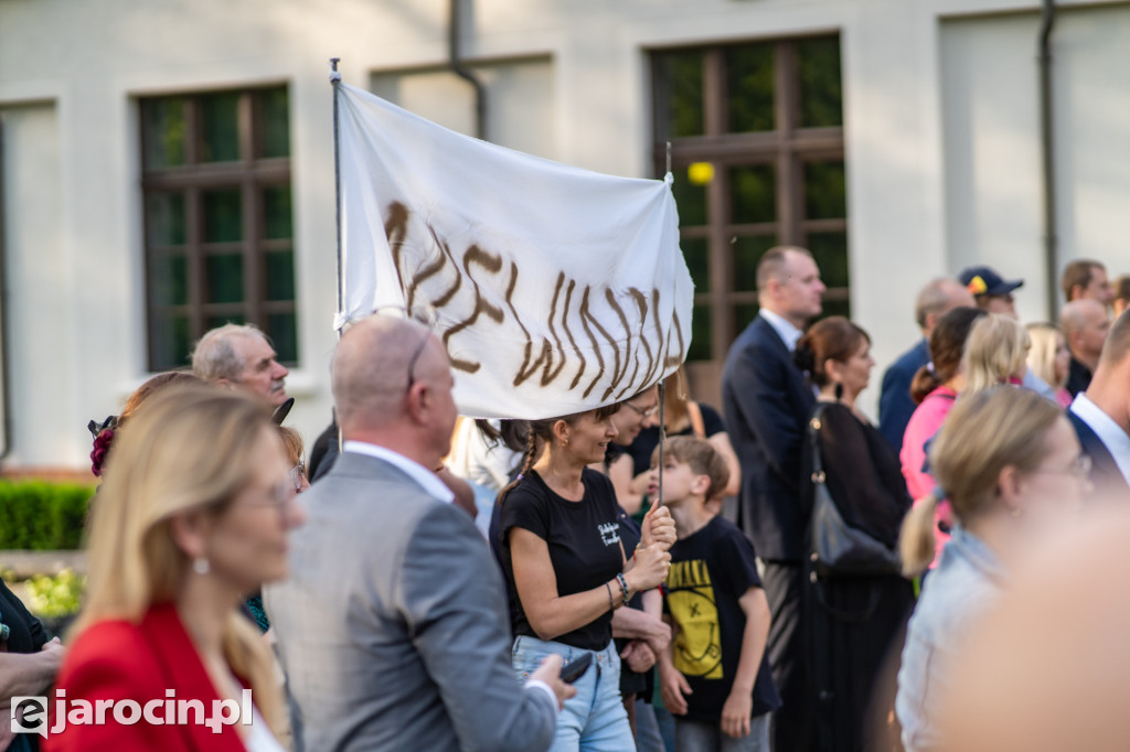 Noc Otwartych Sądów w Jarocinie