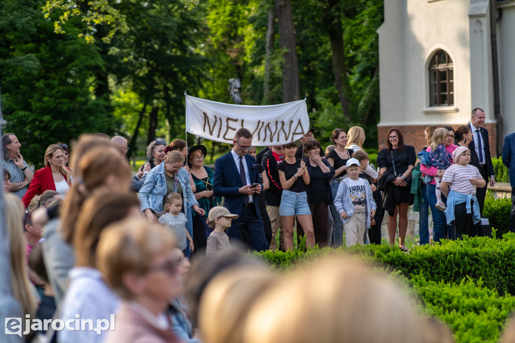 Noc Otwartych Sądów w Jarocinie