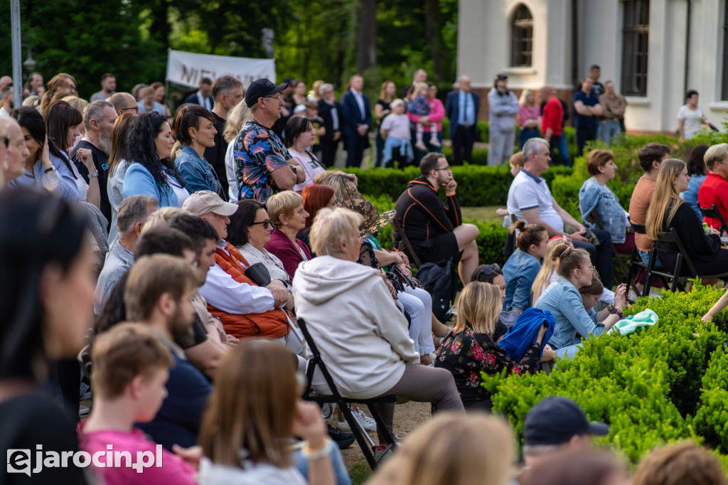 Noc Otwartych Sądów w Jarocinie