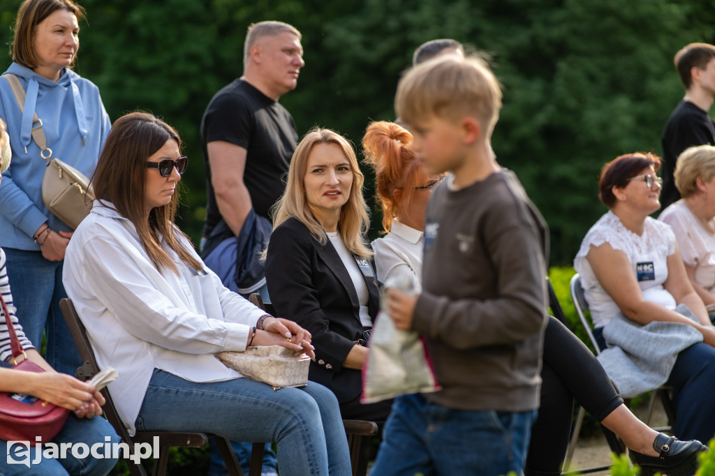 Noc Otwartych Sądów w Jarocinie