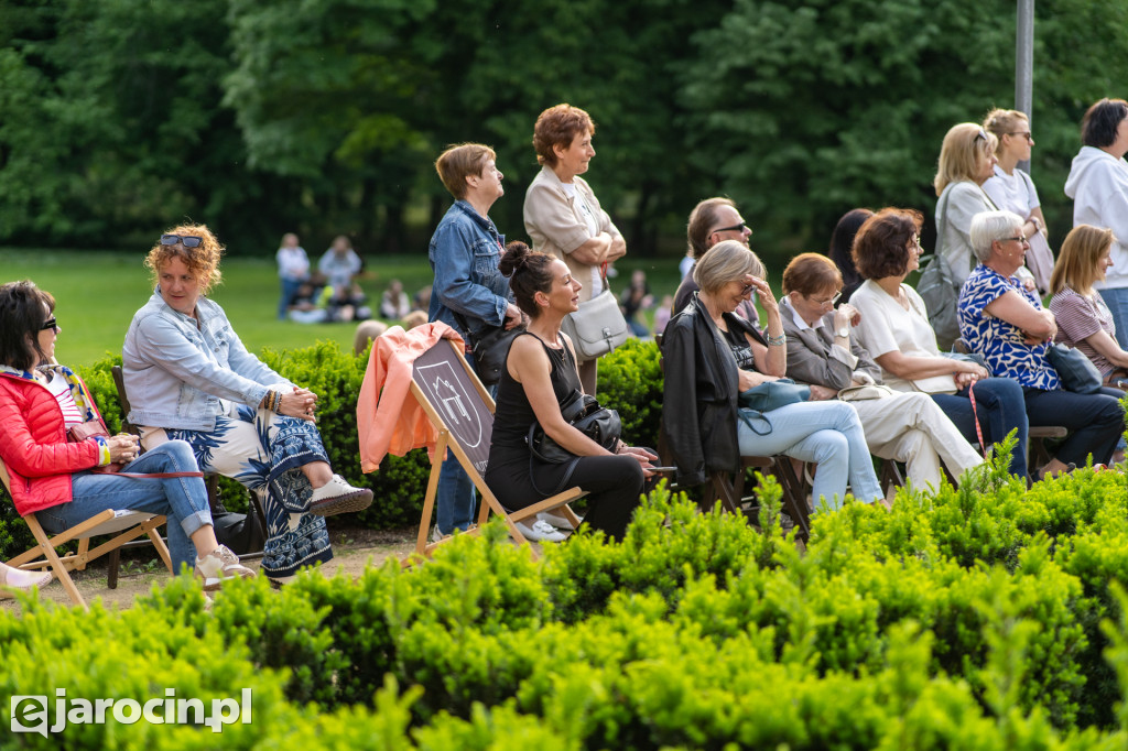 Noc Otwartych Sądów w Jarocinie