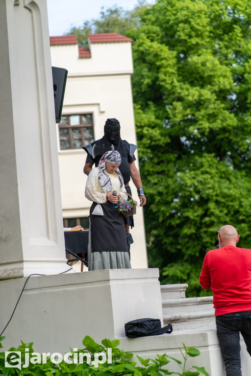 Noc Otwartych Sądów w Jarocinie