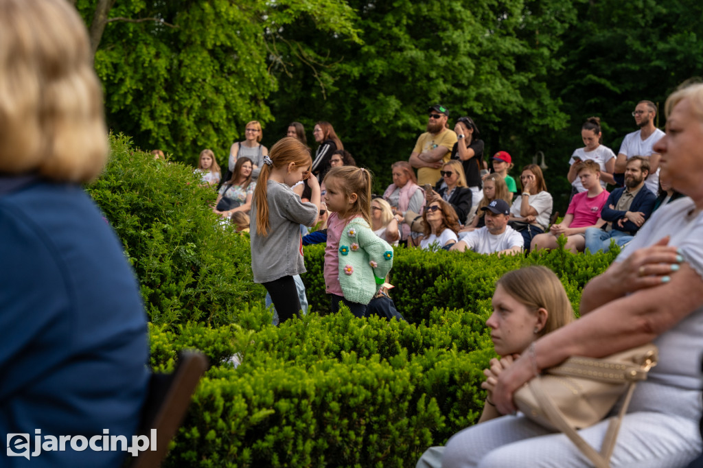 Noc Otwartych Sądów w Jarocinie