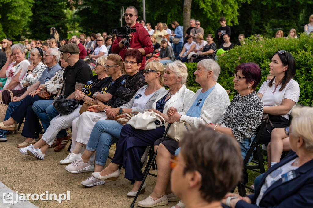 Noc Otwartych Sądów w Jarocinie