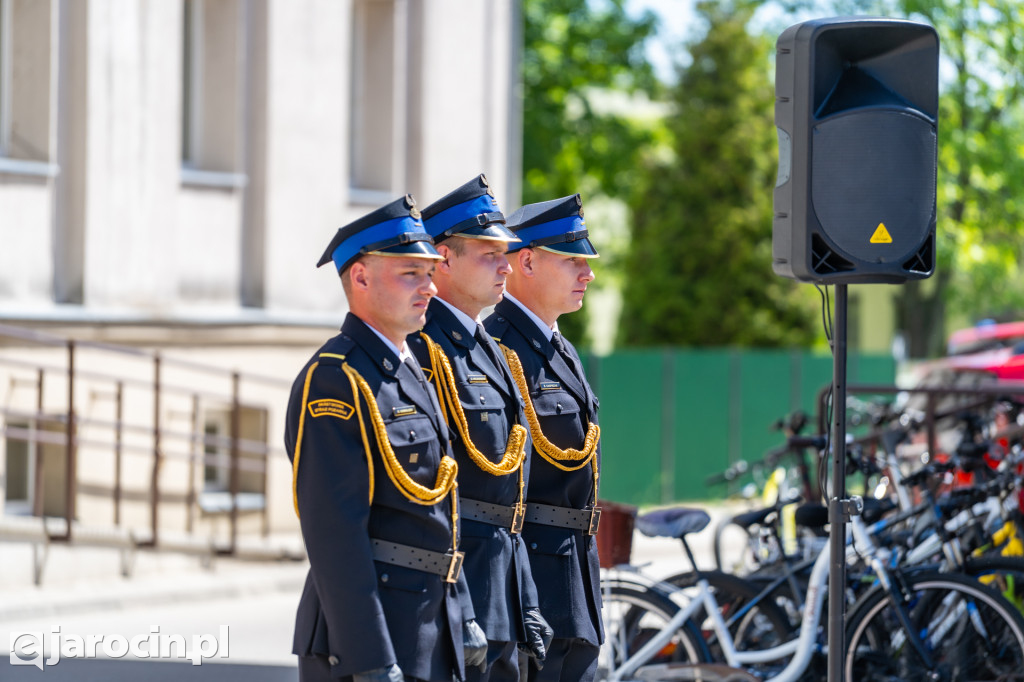 Powiatowy Dzień Strażaka 2026