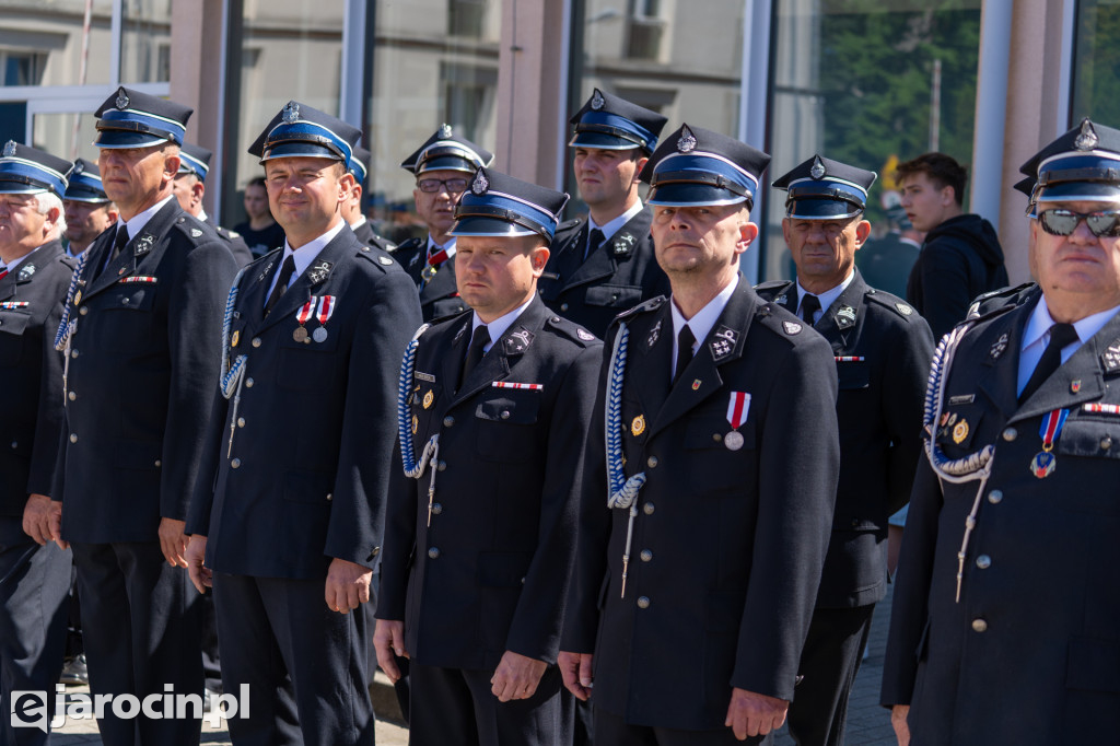 Powiatowy Dzień Strażaka 2026