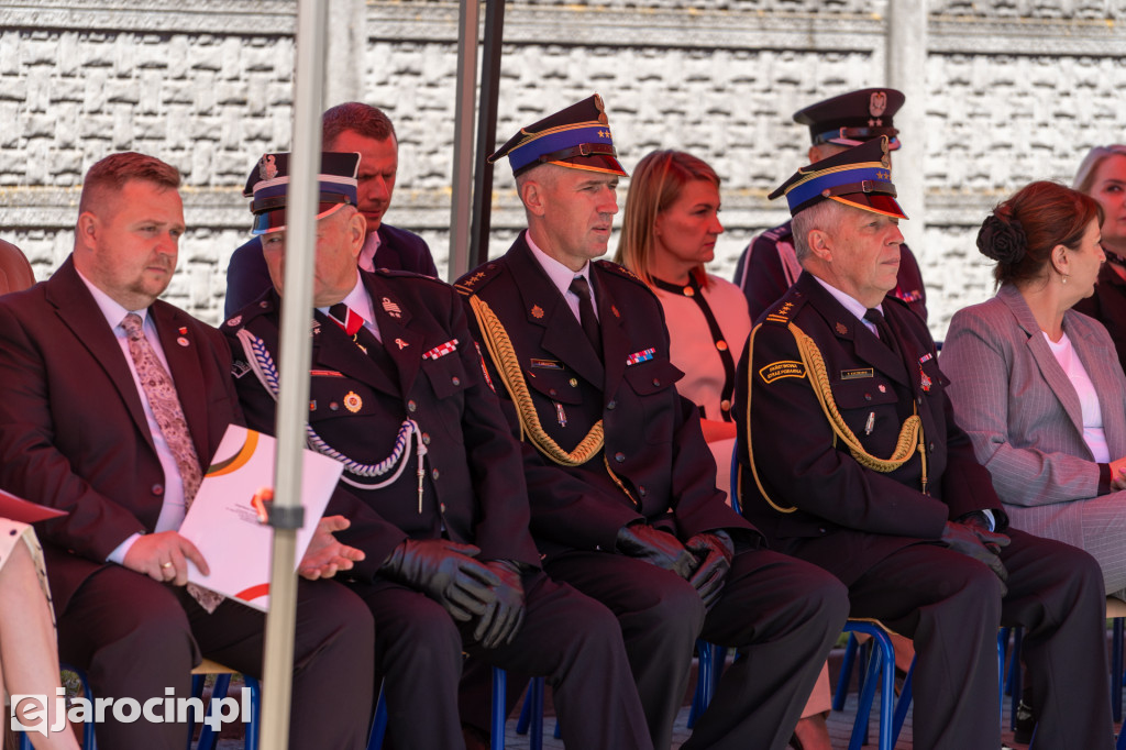 Powiatowy Dzień Strażaka 2026