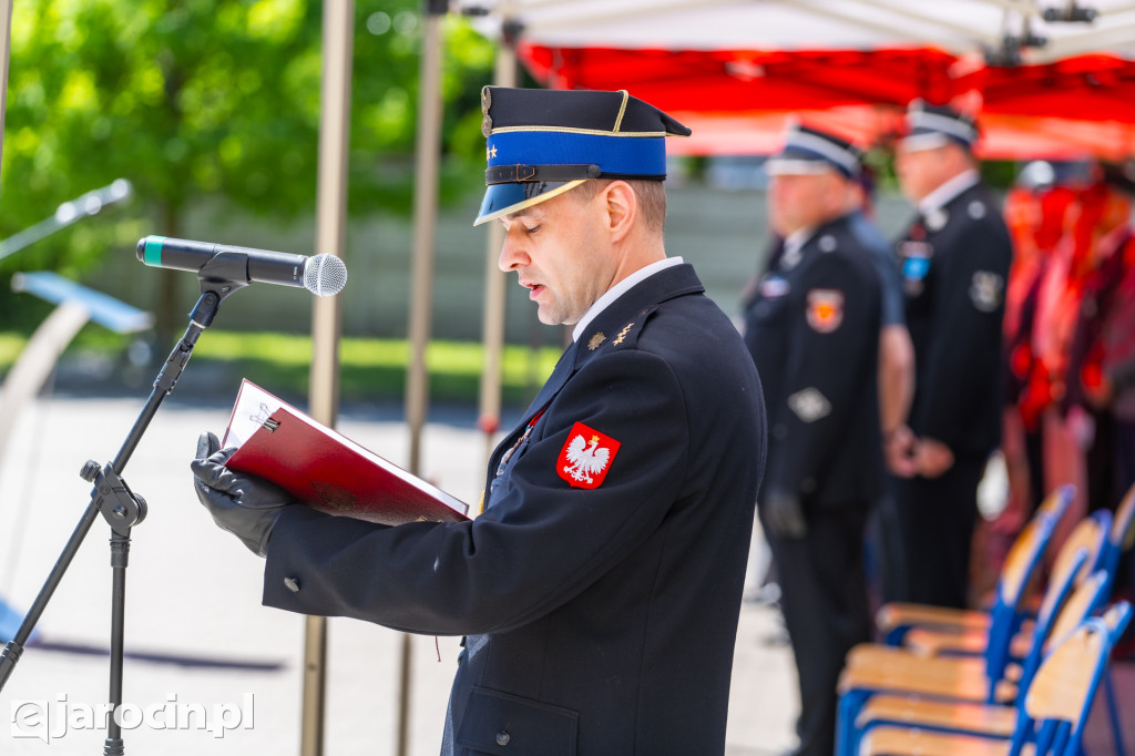 Powiatowy Dzień Strażaka 2026