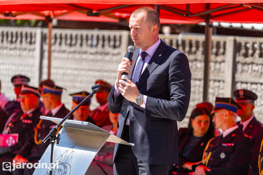 Powiatowy Dzień Strażaka 2026
