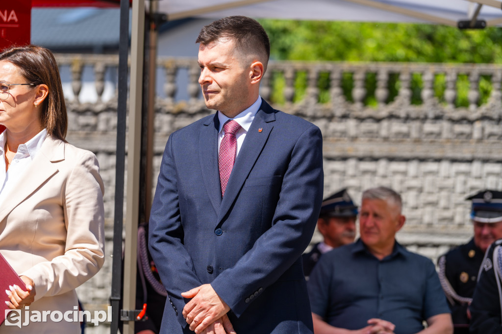 Powiatowy Dzień Strażaka 2026