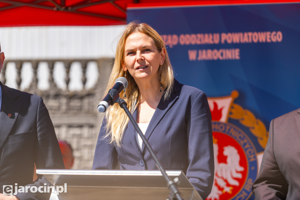 Powiatowy Dzień Strażaka 2026