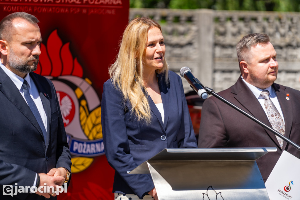 Powiatowy Dzień Strażaka 2026