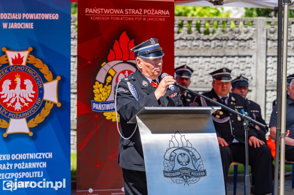 Powiatowy Dzień Strażaka 2026