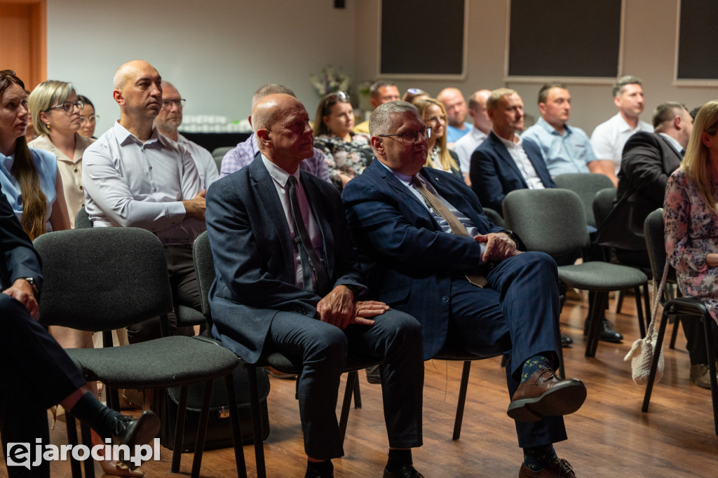 Pięć projektów z powiatu jarocińskiego z dofinansowaniem. Gdzie powstaną nowe atrakcje?