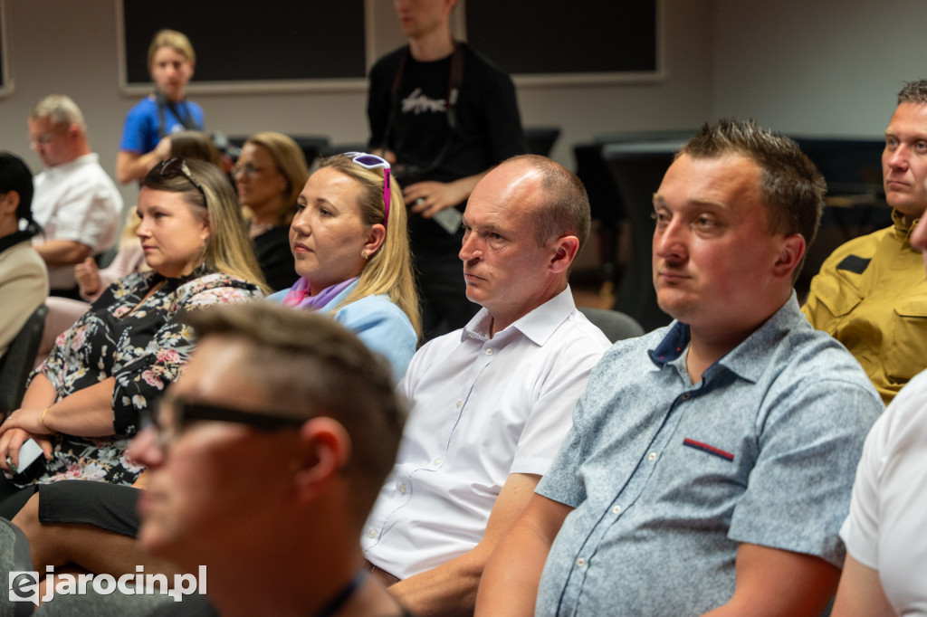 Pięć projektów z powiatu jarocińskiego z dofinansowaniem. Gdzie powstaną nowe atrakcje?