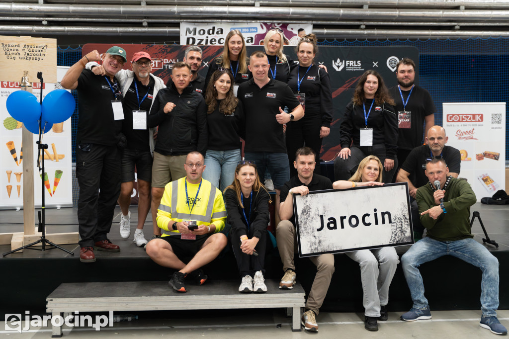 9. BAU-TECHNIK RockRun Jarocin 2026