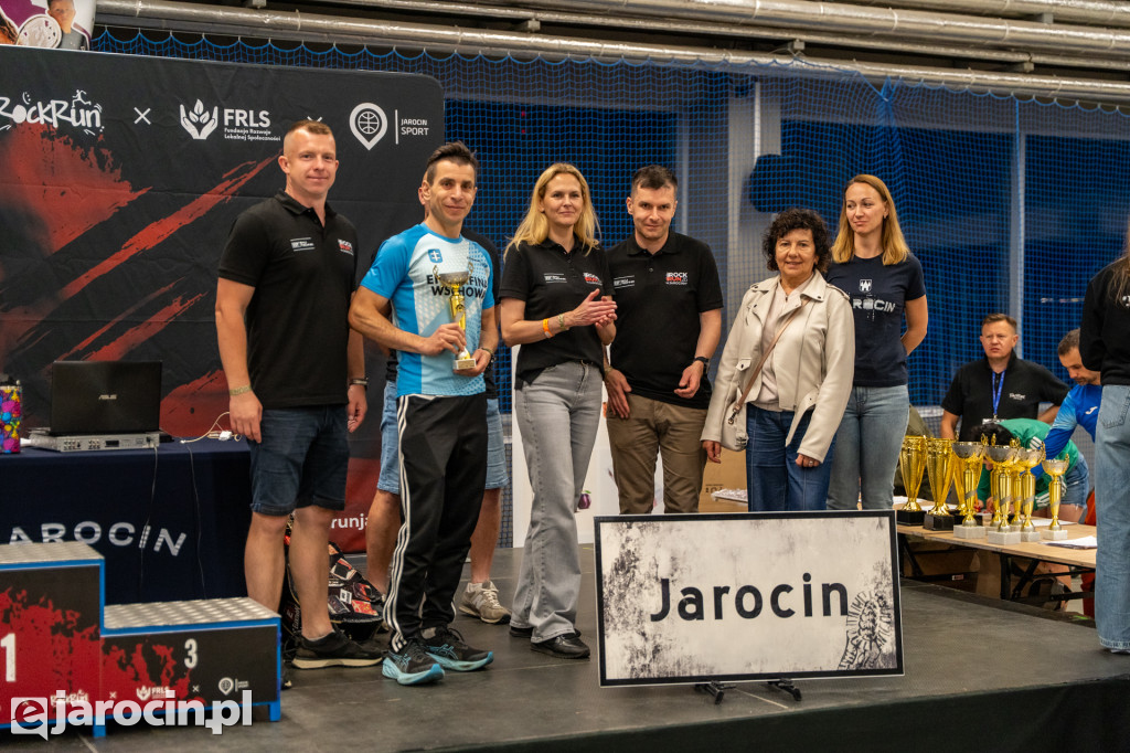 9. BAU-TECHNIK RockRun Jarocin 2026