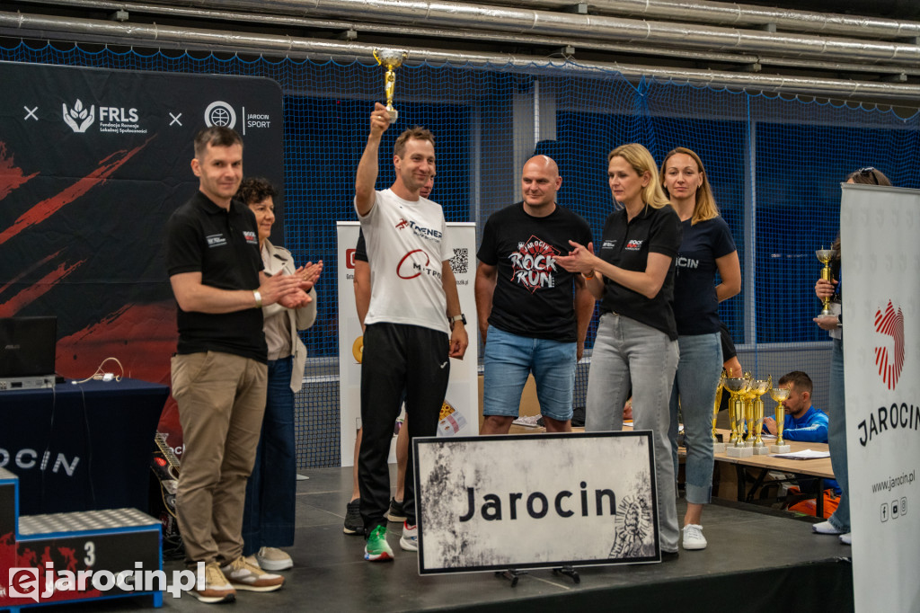 9. BAU-TECHNIK RockRun Jarocin 2026