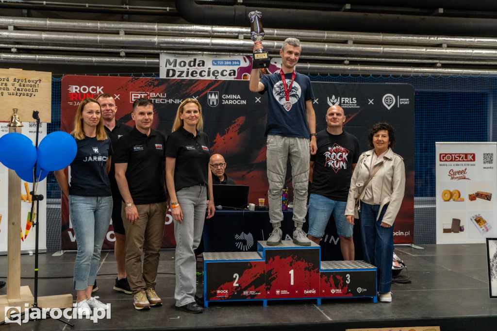 9. BAU-TECHNIK RockRun Jarocin 2026