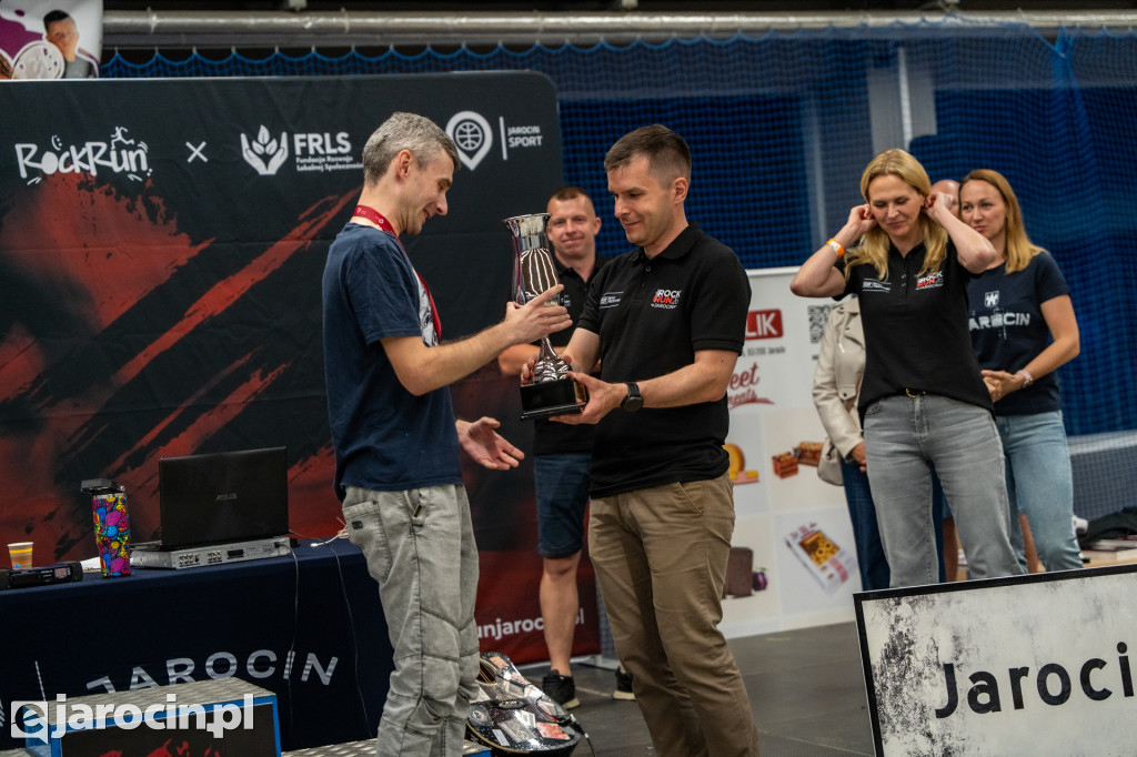 9. BAU-TECHNIK RockRun Jarocin 2026