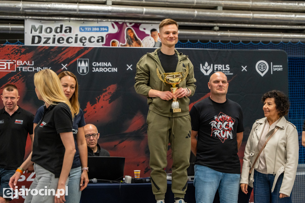 9. BAU-TECHNIK RockRun Jarocin 2026