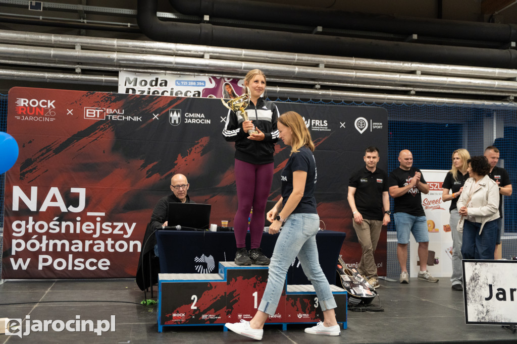 9. BAU-TECHNIK RockRun Jarocin 2026