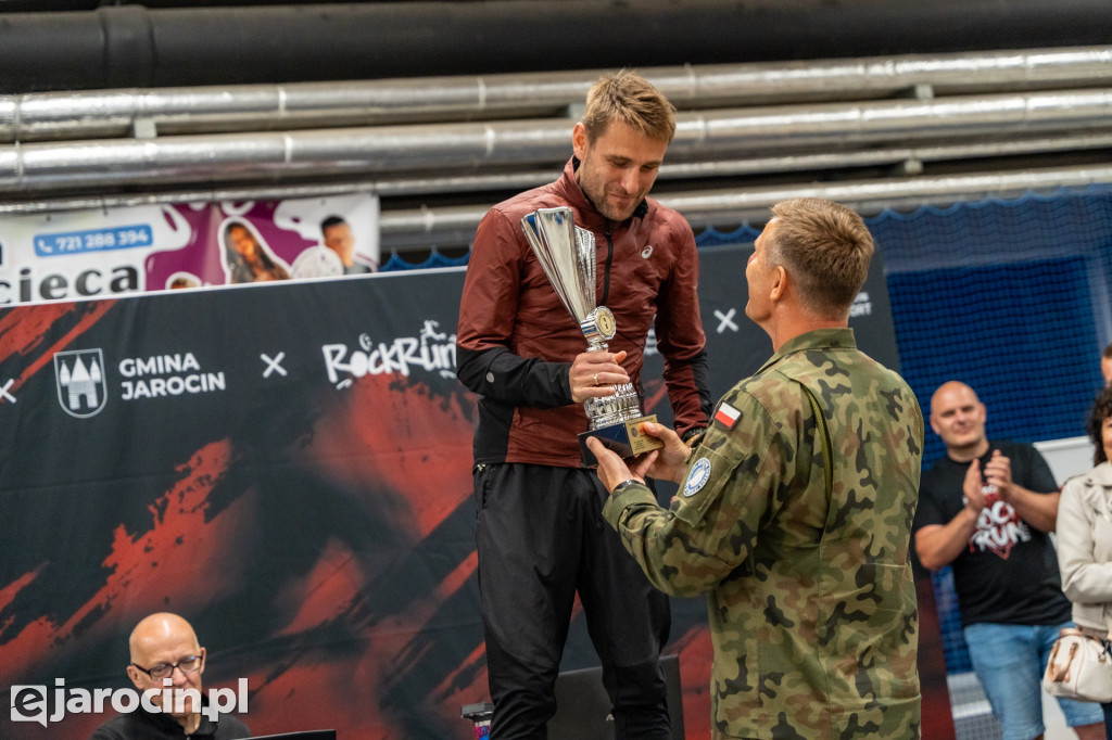 9. BAU-TECHNIK RockRun Jarocin 2026