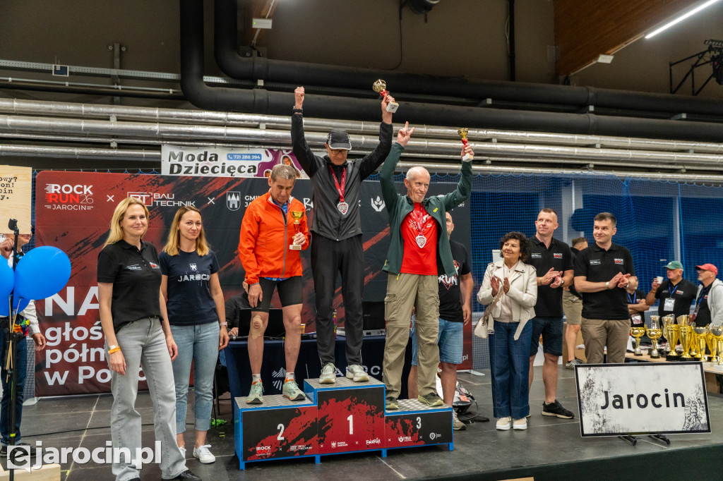 9. BAU-TECHNIK RockRun Jarocin 2026