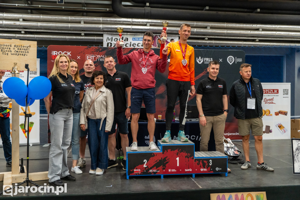 9. BAU-TECHNIK RockRun Jarocin 2026