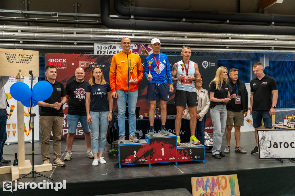 9. BAU-TECHNIK RockRun Jarocin 2026
