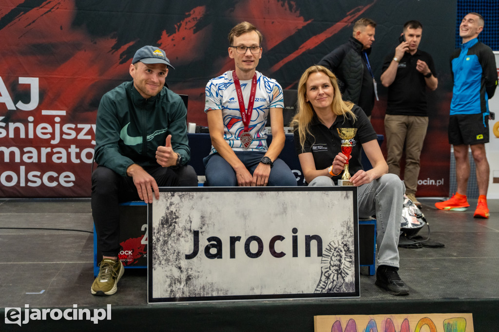 9. BAU-TECHNIK RockRun Jarocin 2026