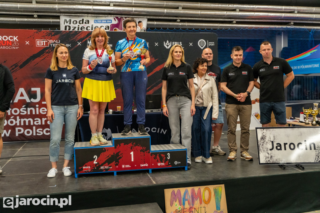 9. BAU-TECHNIK RockRun Jarocin 2026