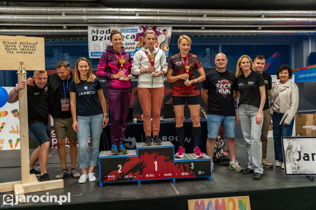 9. BAU-TECHNIK RockRun Jarocin 2026